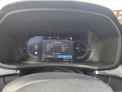 Volvo  V60 2.0 T6 Plug-in hybrid AWD Plus Dark | Trekhaak | 360cam | Harman Kardon | ActivLease financial lease