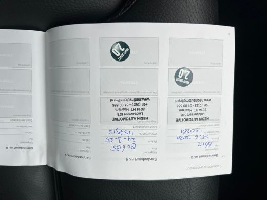 Volvo  V60 2.0 T6 Recharge AWD Business Pro NL-AUTO | LEDER | CAMERA | STUURWIEL VERW | STOELVERW | ActivLease financial lease