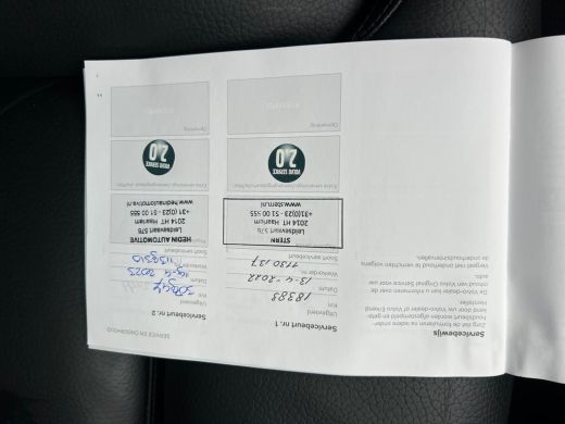 Volvo  V60 2.0 T6 Recharge AWD Business Pro NL-AUTO | LEDER | CAMERA | STUURWIEL VERW | STOELVERW | ActivLease financial lease