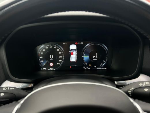 Volvo  V60 2.0 T6 Recharge AWD Business Pro NL-AUTO | LEDER | CAMERA | STUURWIEL VERW | STOELVERW | ActivLease financial lease