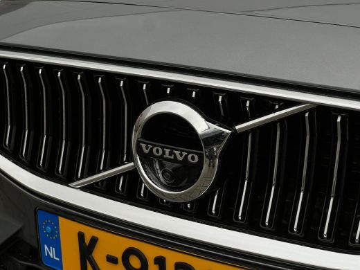 Volvo  V60 2.0 T6 Recharge AWD Business Pro NL-AUTO | LEDER | CAMERA | STUURWIEL VERW | STOELVERW | ActivLease financial lease