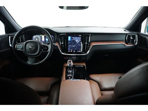 Volvo  V60 2.0 T6 Recharge AWD Inscription | PDC V+A en 360 camera | Blis | Stoel + Stuurverwarming | Harman... ActivLease financial lease