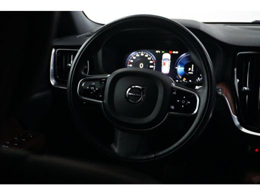Volvo  V60 2.0 T6 Recharge AWD Inscription | PDC V+A en 360 camera | Blis | Stoel + Stuurverwarming | Harman... ActivLease financial lease