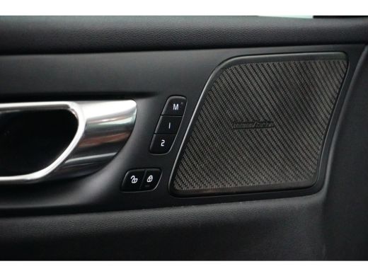 Volvo  V60 2.0 T6 Recharge AWD Inscription | PDC V+A en 360 camera | Blis | Stoel + Stuurverwarming | Harman... ActivLease financial lease