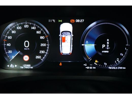 Volvo  V60 2.0 T6 Recharge AWD Inscription | PDC V+A en 360 camera | Blis | Stoel + Stuurverwarming | Harman... ActivLease financial lease