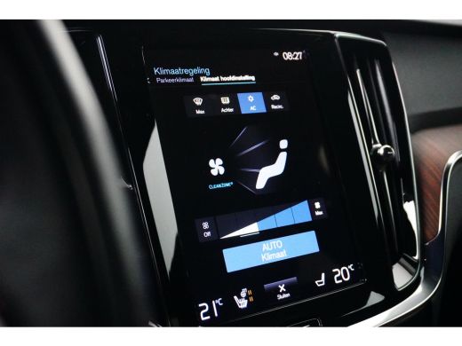 Volvo  V60 2.0 T6 Recharge AWD Inscription | PDC V+A en 360 camera | Blis | Stoel + Stuurverwarming | Harman... ActivLease financial lease