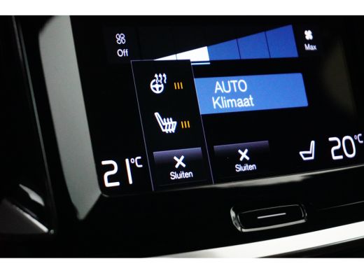 Volvo  V60 2.0 T6 Recharge AWD Inscription | PDC V+A en 360 camera | Blis | Stoel + Stuurverwarming | Harman... ActivLease financial lease