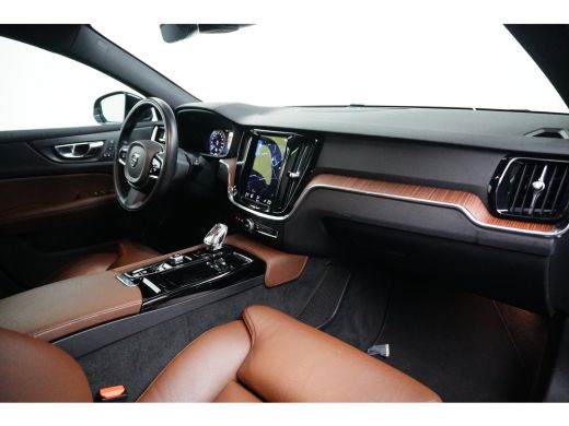 Volvo  V60 2.0 T6 Recharge AWD Inscription | PDC V+A en 360 camera | Blis | Stoel + Stuurverwarming | Harman... ActivLease financial lease