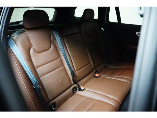 Volvo  V60 2.0 T6 Recharge AWD Inscription | PDC V+A en 360 camera | Blis | Stoel + Stuurverwarming | Harman... ActivLease financial lease