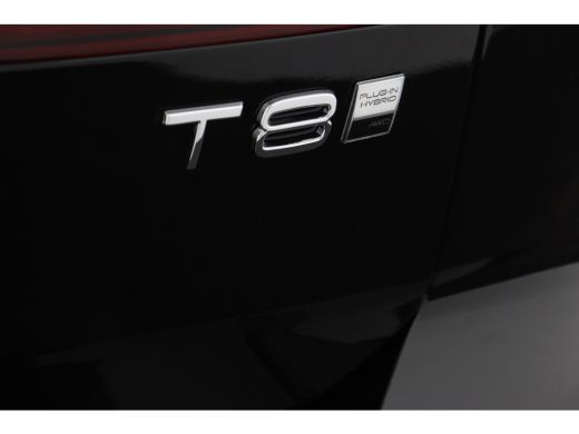 Volvo  V60 2.0 T8 Plug-in hybrid AWD Ultra Dark Polestar Engineered Optimisation Charcoal hemelbekleding | A... ActivLease financial lease