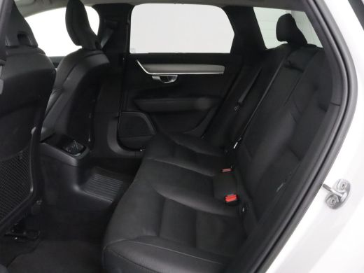 Volvo  V90 2.0 T6 AWD Inscription Plug In | Panoramadak | Leder | Stoel & stuurverwarming | Trekhaak | Camer... ActivLease financial lease