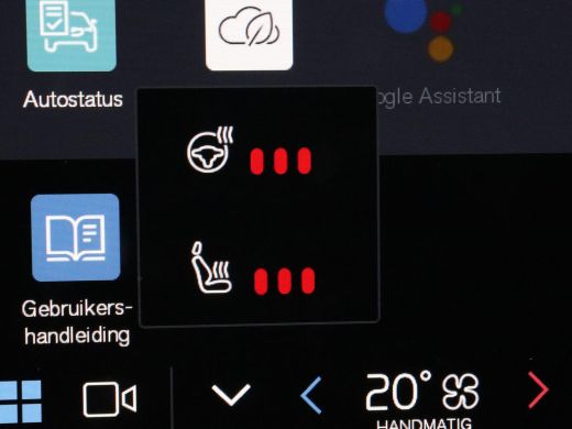 Volvo  V90 2.0 T6 AWD Inscription Plug In | Panoramadak | Leder | Stoel & stuurverwarming | Trekhaak | Camer... ActivLease financial lease
