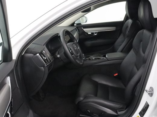 Volvo  V90 2.0 T6 AWD Inscription Plug In | Panoramadak | Leder | Stoel & stuurverwarming | Trekhaak | Camer... ActivLease financial lease