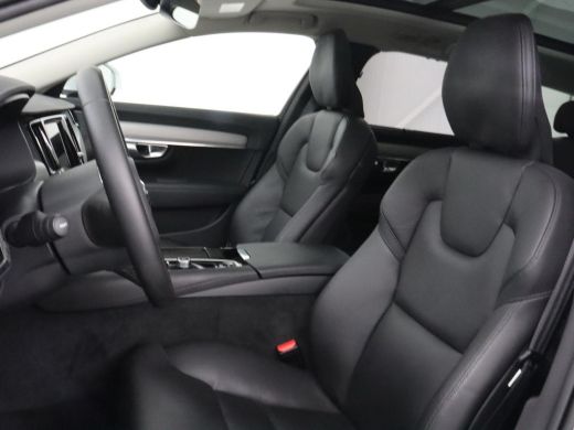 Volvo  V90 2.0 T6 AWD Inscription Plug In | Panoramadak | Leder | Stoel & stuurverwarming | Trekhaak | Camer... ActivLease financial lease