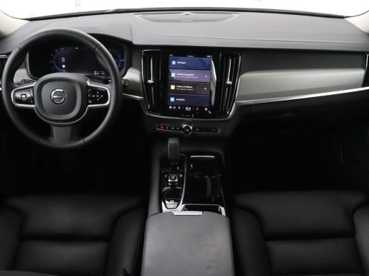 Volvo  V90 2.0 T6 AWD Inscription Plug In | Panoramadak | Leder | Stoel & stuurverwarming | Trekhaak | Camer... ActivLease financial lease
