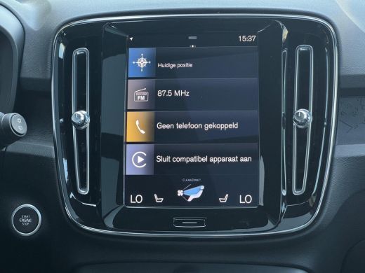 Volvo  XC40 1.5 T4 Recharge R-Design Expression NL AUTO | CAMERA | PANO | 5x voorraad ActivLease financial lease