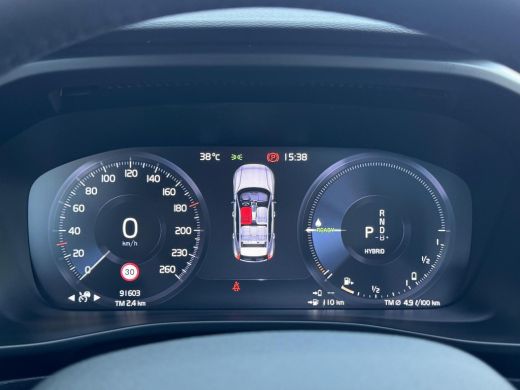 Volvo  XC40 1.5 T4 Recharge R-Design Expression NL AUTO | CAMERA | PANO | 5x voorraad ActivLease financial lease