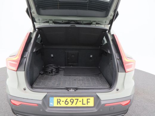 Volvo  XC40 1.5 T5 Plug-in hybrid Ultimate Dark | Harman Kardon | 360&deg; Camera | Trekhaak | Panoramadak | Lede... ActivLease financial lease