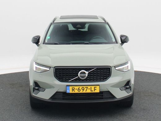 Volvo  XC40 1.5 T5 Plug-in hybrid Ultimate Dark | Harman Kardon | 360&deg; Camera | Trekhaak | Panoramadak | Lede... ActivLease financial lease