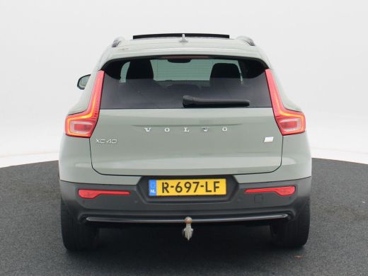 Volvo  XC40 1.5 T5 Plug-in hybrid Ultimate Dark | Harman Kardon | 360&deg; Camera | Trekhaak | Panoramadak | Lede... ActivLease financial lease