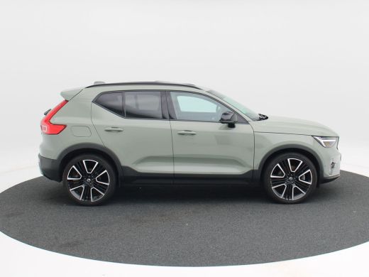 Volvo  XC40 1.5 T5 Plug-in hybrid Ultimate Dark | Harman Kardon | 360&deg; Camera | Trekhaak | Panoramadak | Lede... ActivLease financial lease