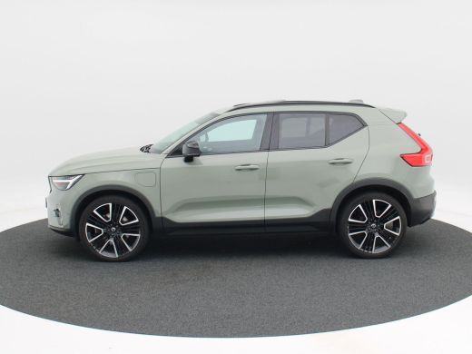 Volvo  XC40 1.5 T5 Plug-in hybrid Ultimate Dark | Harman Kardon | 360&deg; Camera | Trekhaak | Panoramadak | Lede... ActivLease financial lease