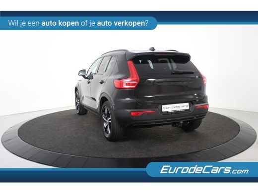 Volvo  XC40 1.5 T5 Recharge R-Design *1ste Eigenaar*Panoramadak*Trekhaak* ActivLease financial lease