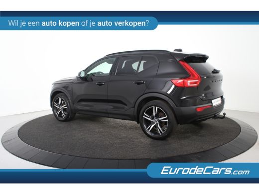 Volvo  XC40 1.5 T5 Recharge R-Design *1ste Eigenaar*Panoramadak*Trekhaak* ActivLease financial lease