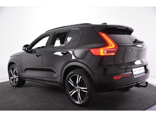 Volvo  XC40 1.5 T5 Recharge R-Design *1ste Eigenaar*Panoramadak*Trekhaak* ActivLease financial lease