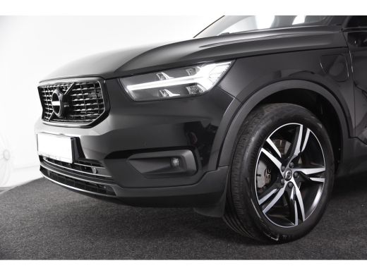 Volvo  XC40 1.5 T5 Recharge R-Design *1ste Eigenaar*Panoramadak*Trekhaak* ActivLease financial lease