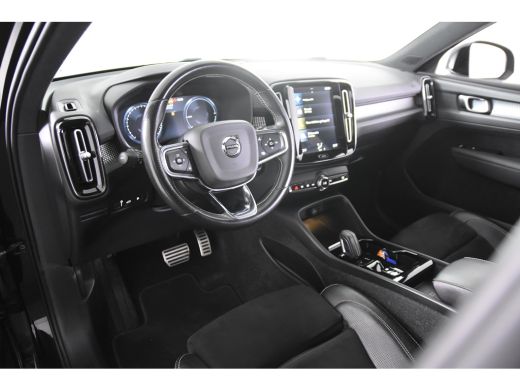 Volvo  XC40 1.5 T5 Recharge R-Design *1ste Eigenaar*Panoramadak*Trekhaak* ActivLease financial lease