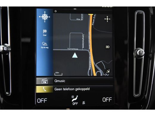 Volvo  XC40 1.5 T5 Recharge R-Design *1ste Eigenaar*Panoramadak*Trekhaak* ActivLease financial lease