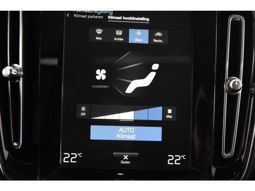 Volvo  XC40 1.5 T5 Recharge R-Design *1ste Eigenaar*Panoramadak*Trekhaak* ActivLease financial lease