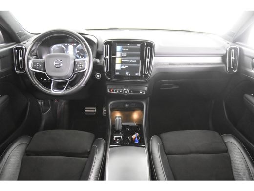 Volvo  XC40 1.5 T5 Recharge R-Design *1ste Eigenaar*Panoramadak*Trekhaak* ActivLease financial lease