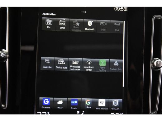 Volvo  XC40 1.5 T5 Recharge R-Design *1ste Eigenaar*Panoramadak*Trekhaak* ActivLease financial lease