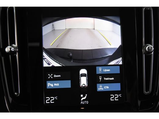 Volvo  XC40 1.5 T5 Recharge R-Design *1ste Eigenaar*Panoramadak*Trekhaak* ActivLease financial lease