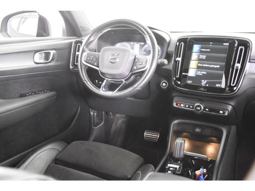 Volvo  XC40 1.5 T5 Recharge R-Design *1ste Eigenaar*Panoramadak*Trekhaak* ActivLease financial lease