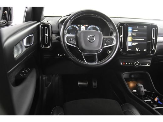 Volvo  XC40 1.5 T5 Recharge R-Design *1ste Eigenaar*Panoramadak*Trekhaak* ActivLease financial lease