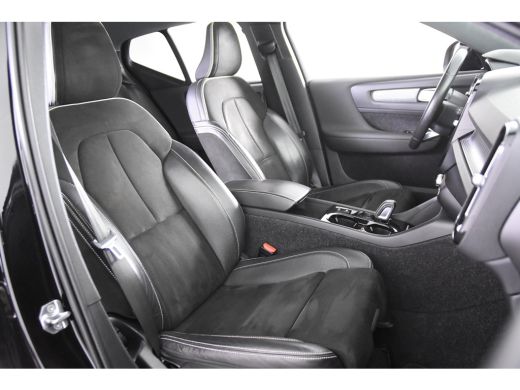 Volvo  XC40 1.5 T5 Recharge R-Design *1ste Eigenaar*Panoramadak*Trekhaak* ActivLease financial lease