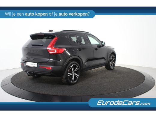 Volvo  XC40 1.5 T5 Recharge R-Design *1ste Eigenaar*Panoramadak*Trekhaak* ActivLease financial lease