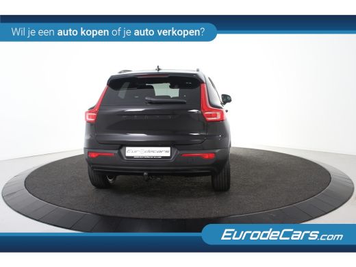 Volvo  XC40 1.5 T5 Recharge R-Design *1ste Eigenaar*Panoramadak*Trekhaak* ActivLease financial lease