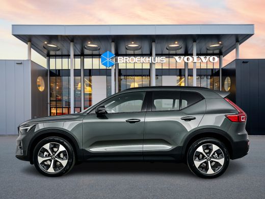 Volvo  XC40 B4 Plus Dark | 19" | Leder/Nubuck | Panoramadak | 360 Camera | Pixel LED | Getint Glas | Harman K... ActivLease financial lease