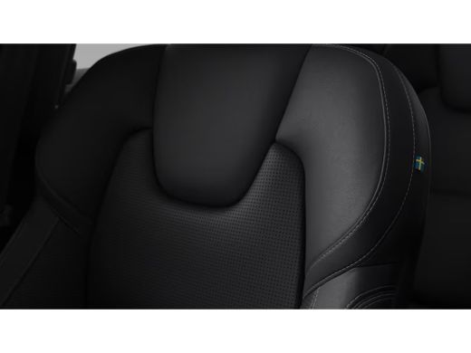 Volvo  XC60 2.0 T6 Plug-in hybrid AWD Ultra Dark Volvo Guard Alarm | Extra getint glas achter | Actieve lucht... ActivLease financial lease