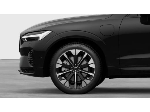 Volvo  XC60 2.0 T6 Plug-in hybrid AWD Ultra Dark Volvo Guard Alarm | Extra getint glas achter | Actieve lucht... ActivLease financial lease
