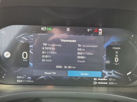 Volvo  XC60 T6 Ultra Dark | Harman Kardon | Luchtvering | 360cam | Mulberry Red ActivLease financial lease