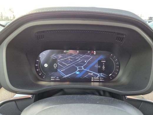 Volvo  XC60 T6 Ultra Dark | Harman Kardon | Luchtvering | 360cam | Mulberry Red ActivLease financial lease