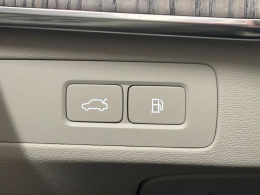 Volvo  XC90 T8 Recharge AWD Ultimate Bright | Achterbank verwarmd | Airco separaat achter | Alarm klasse 3 ActivLease financial lease