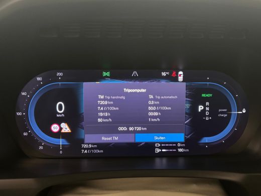 Volvo  XC90 T8 Recharge AWD Ultimate Bright | Achterbank verwarmd | Airco separaat achter | Alarm klasse 3 ActivLease financial lease