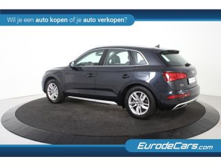 Audi Q5 50 TFSI e quattro Pro Line *1ste Eigenaar*Luchtvering*Trekhaak*
