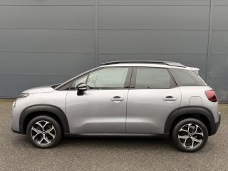 Citroën C3 Aircross 130pk Plus (Automatische Airco - Grip Control - Navigatie - Apple Carplay - Lichtmetalen velgen i...